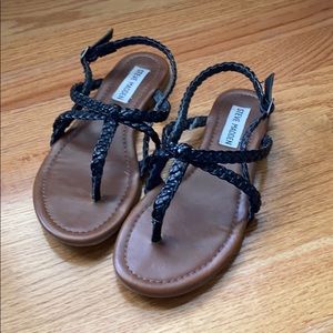 Steve Madden sandals